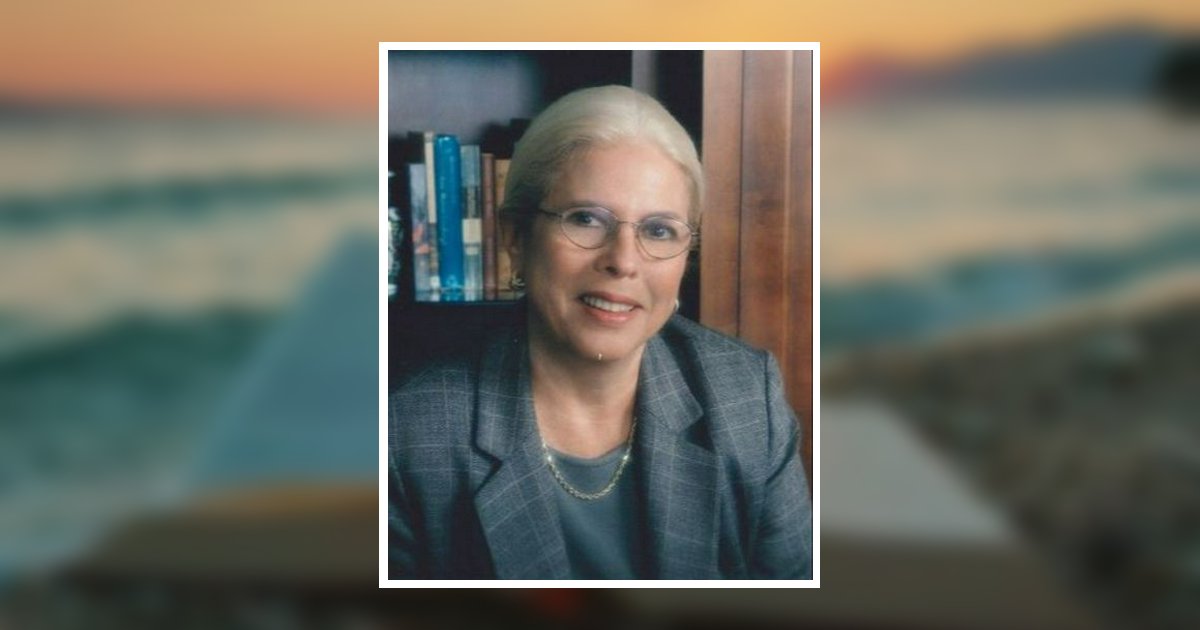 Barbara Ann Durand Obituary, Phoenix, AZ