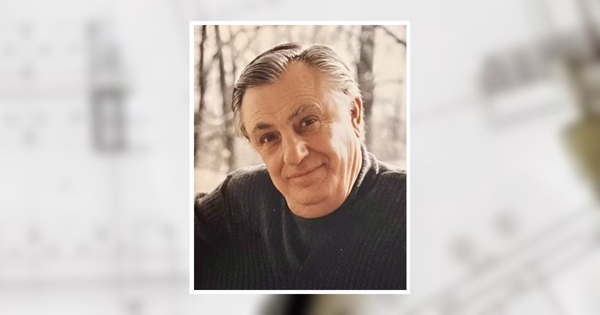 Americo Rico Mallozzi North Providence, RI Obituary