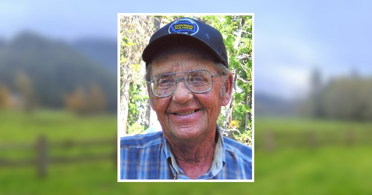 Allan Gilbert Idaho Falls, ID Obituary