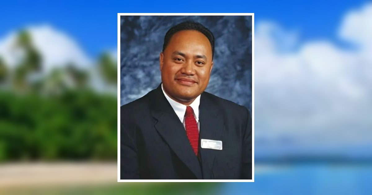 Afa Kehaati Palu Obituary, Orem, UT