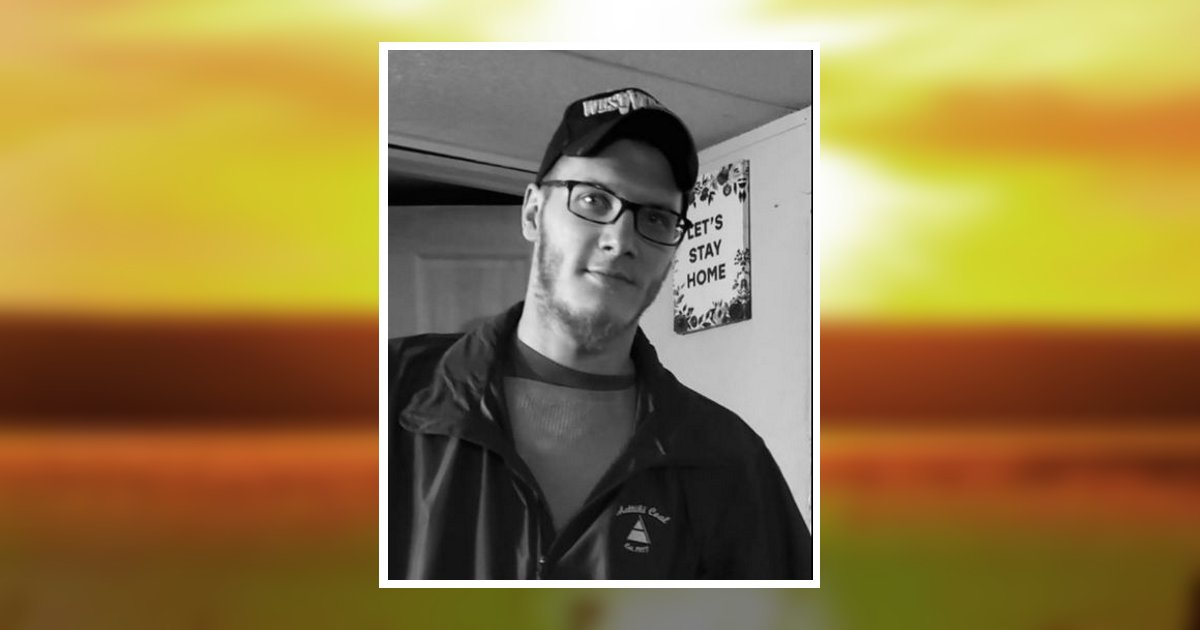 Sr. Zechariah Matthew Turner Obituary, Morgantown, WV