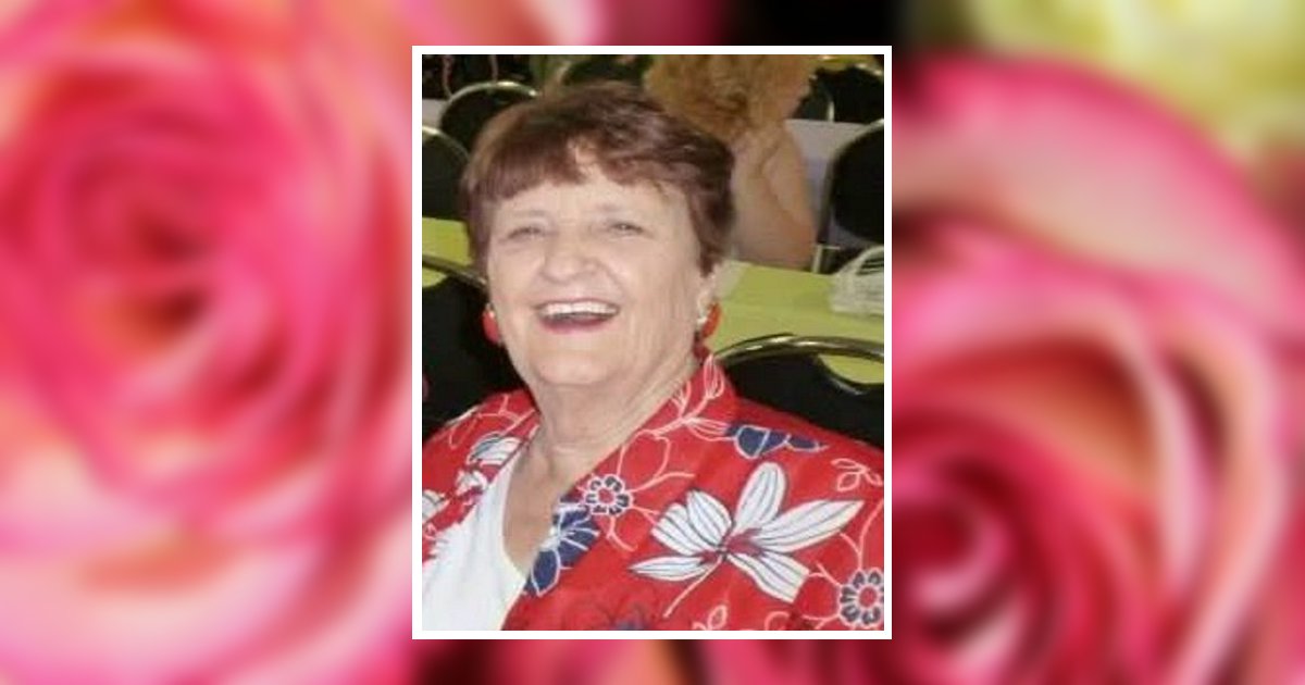 Vinita Ann Thomas Obituary, Kennedale, TX