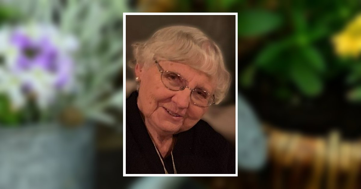 Dorothy Stafiniak Obituary, Bethlehem, PA
