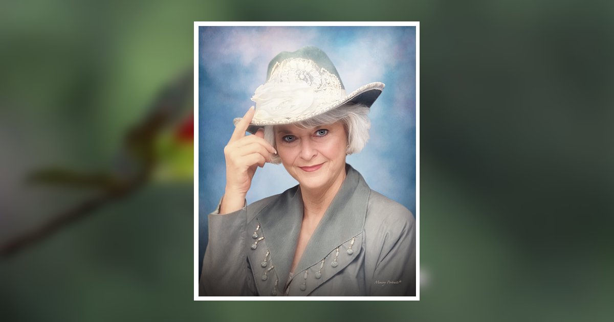 Wanda Lee Nelson Obituary, Kingsville, TX