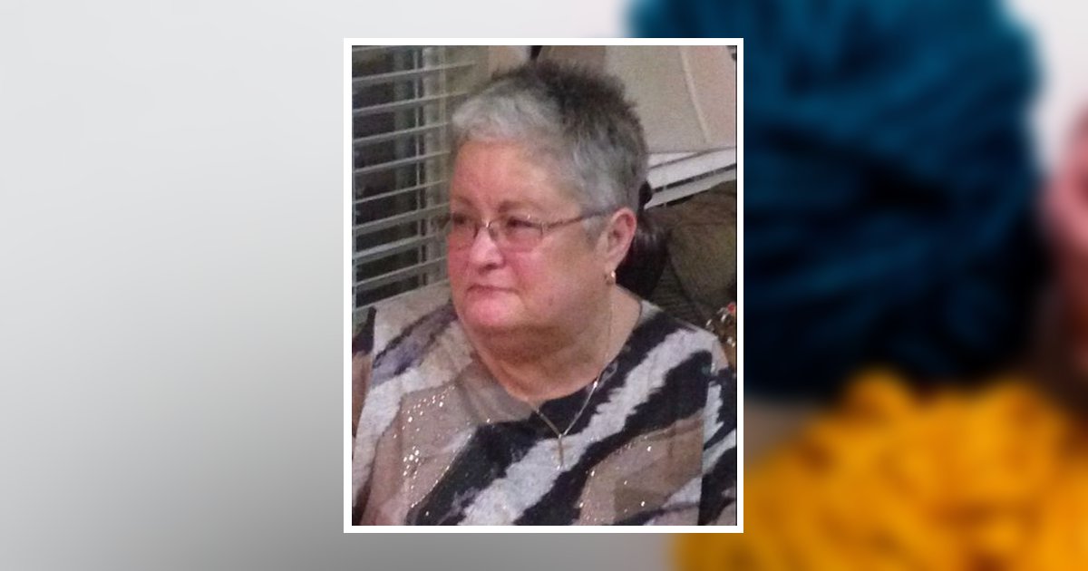 Janice Ann Morgan Obituary, Akron, OH