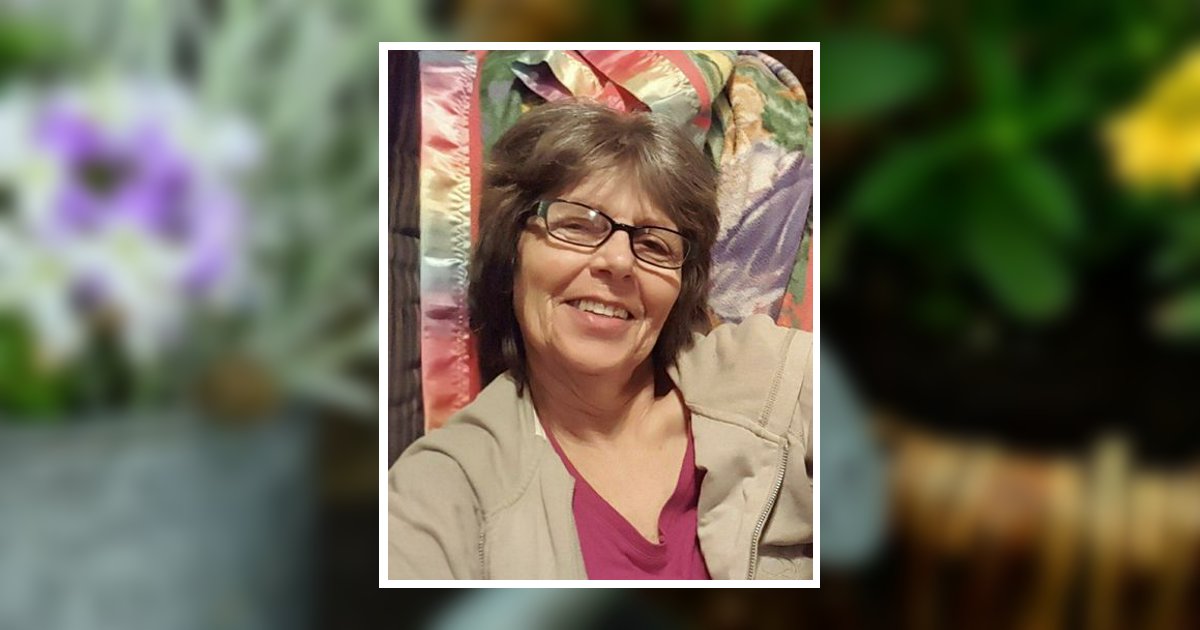 Dianna Newton Hudson