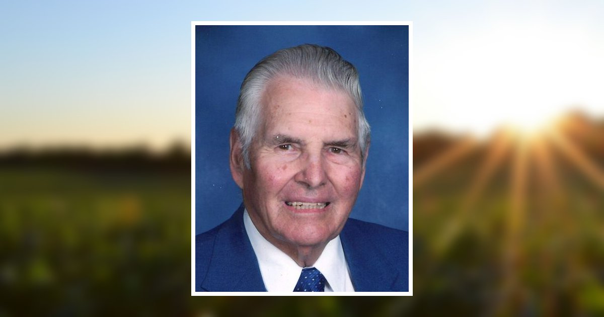 H. Burton "Burt" Williams Obituary, Mankato, MN