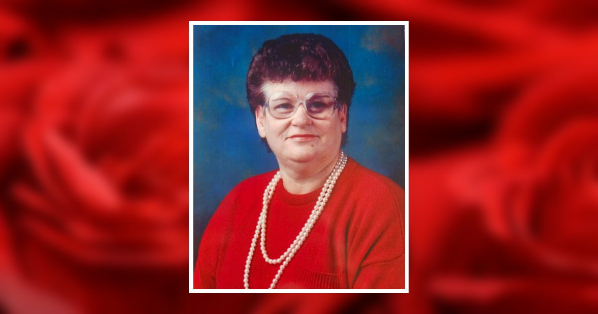 Nora Daly Obituary, Revere, MA