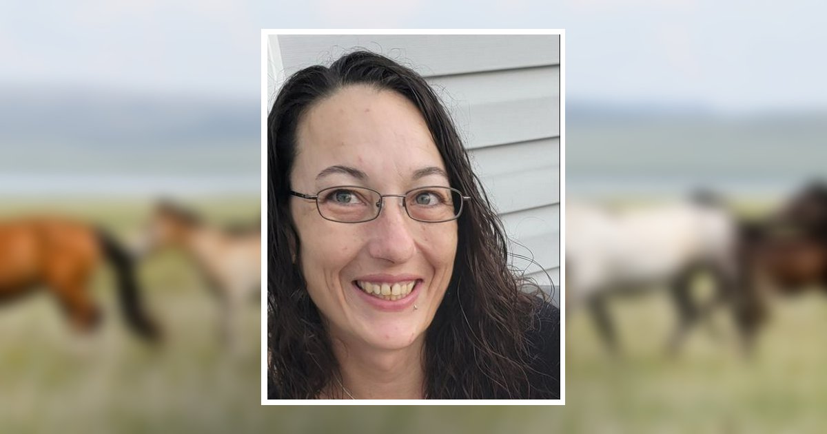 Jessica "Jess" Lynn Rice Obituary, Morehead City, NC