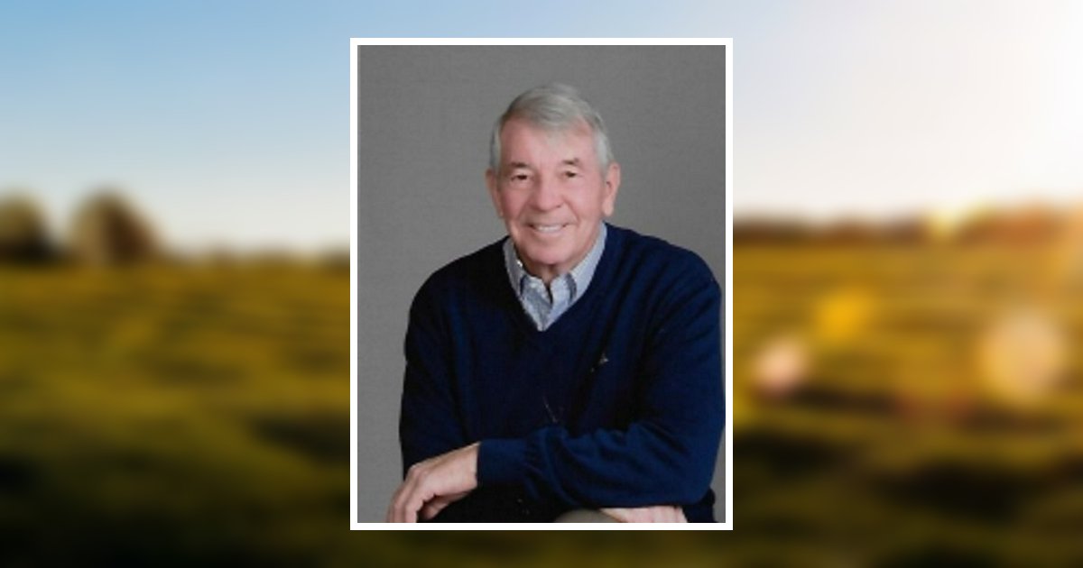 James Joseph Hartshorn Obituary 2020 Lane Family Funeral Homes