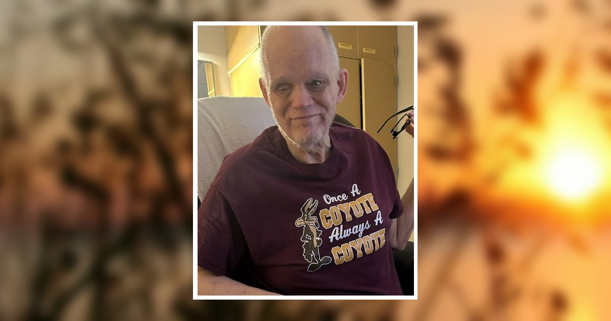 Brian Duncan Orvis Obituary January 11, 2025 Asper Funeral Homes