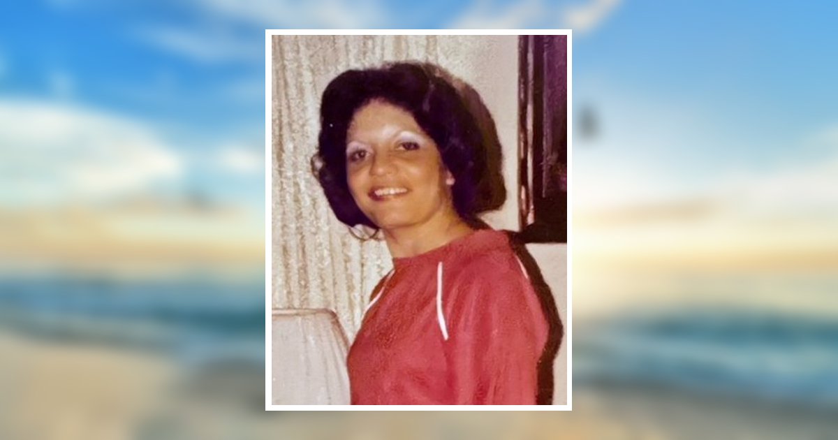 Carolyn Grace Faircloth Obituary, Roseboro, NC