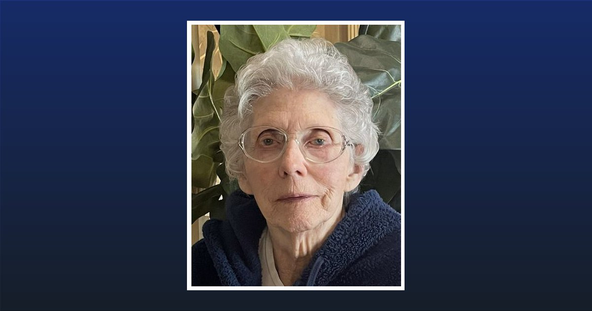Jacklyn (Jackie) Boley Bryant Obituary 2023 Rose Neath Funeral Homes
