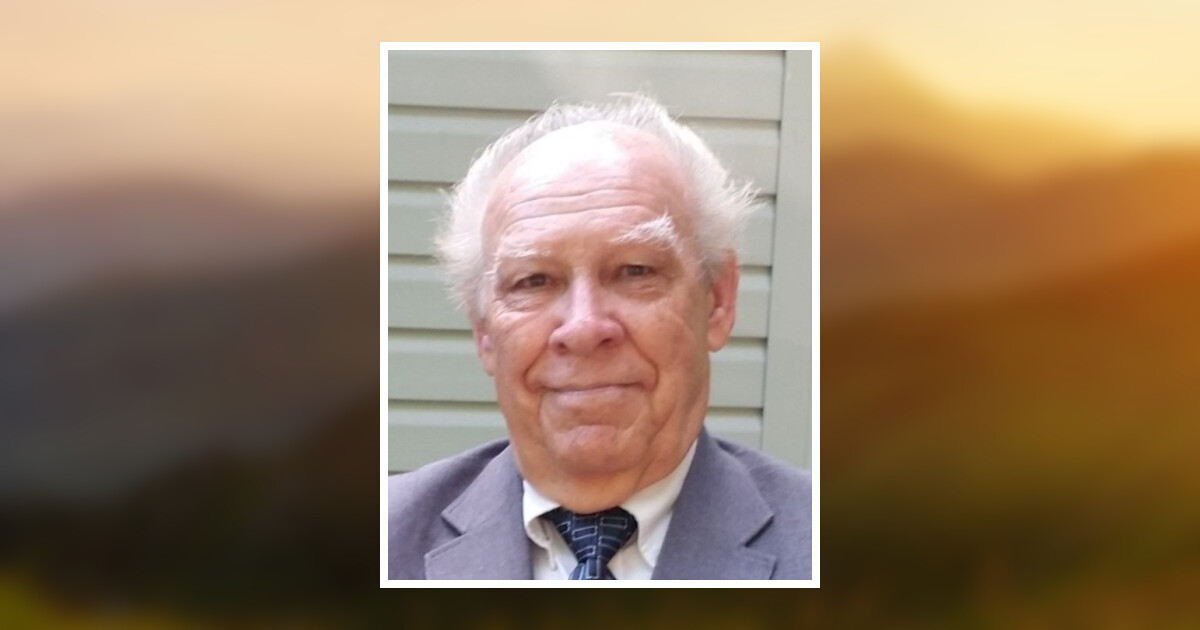 Norman Lee Coggins Obituary 2024 - Pinecrest Funeral & Cremation Services