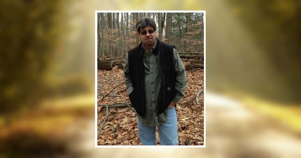 Todd Michael Mccahill Obituary, Dover, OH