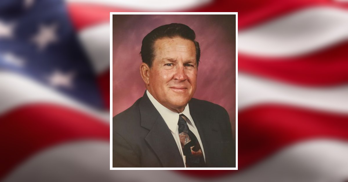 Donald Edward Renshaw Obituary, Nahunta, GA