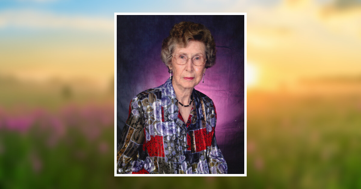 Georgia Lois Buttermore Obituary 2023 - Horan & McConaty Funeral ...
