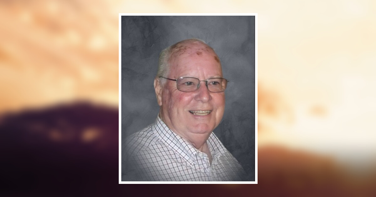 Ron Dolan Obituary 2021 - Fouts Funeral Home