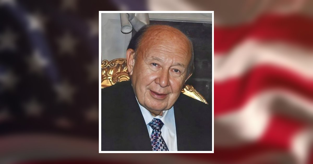 John Robert Kovacs Sr. Cranford, NJ Obituary