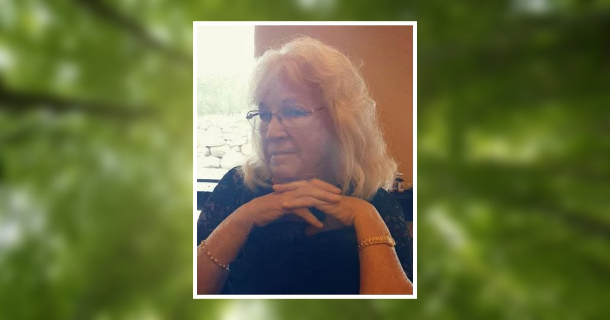 Betty Bell Obituary, Columbiana, OH