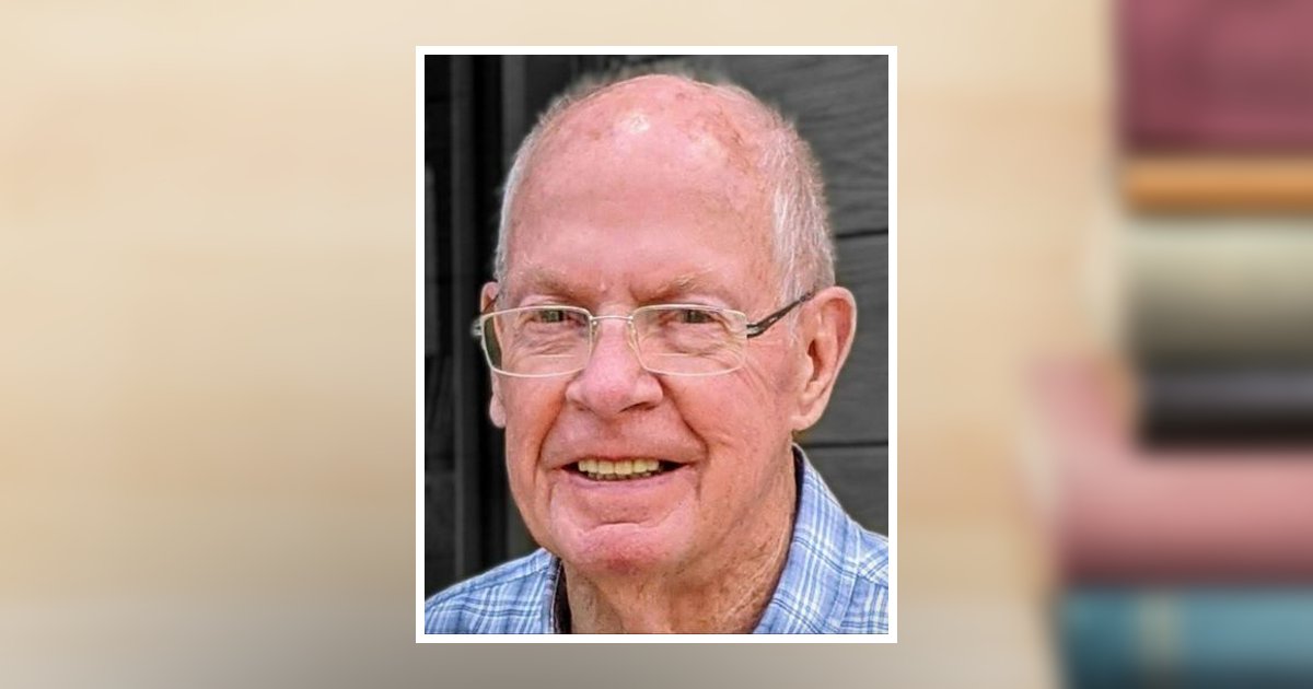 Ronald "Ron" Garrison Welling Obituary, Nicholasville, KY