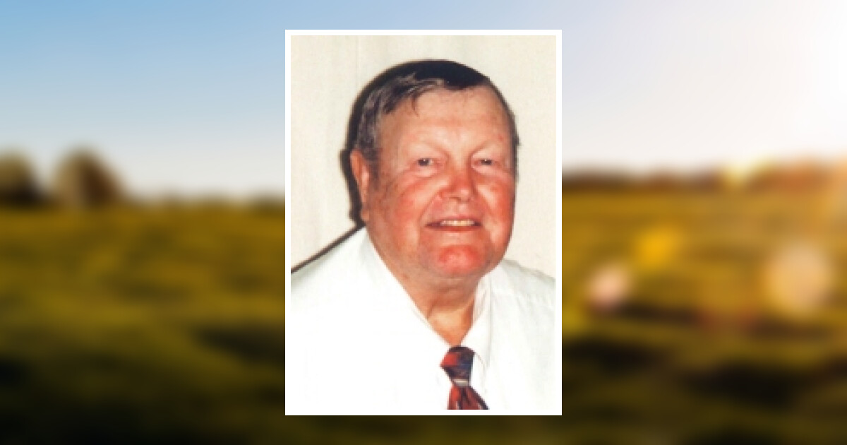 Burley Benton Adcock Obituary - Hall Wynne Funeral Home