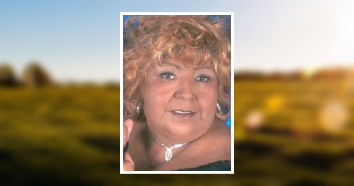 Lydia Luna Martinez Obituary Peebles Fayette County Funeral Homes And Cremation Center