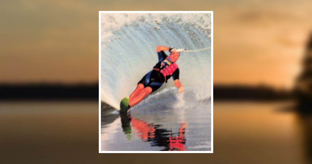 Jr. Howard "Ski" Joseph Trim New Iberia, LA Obituary