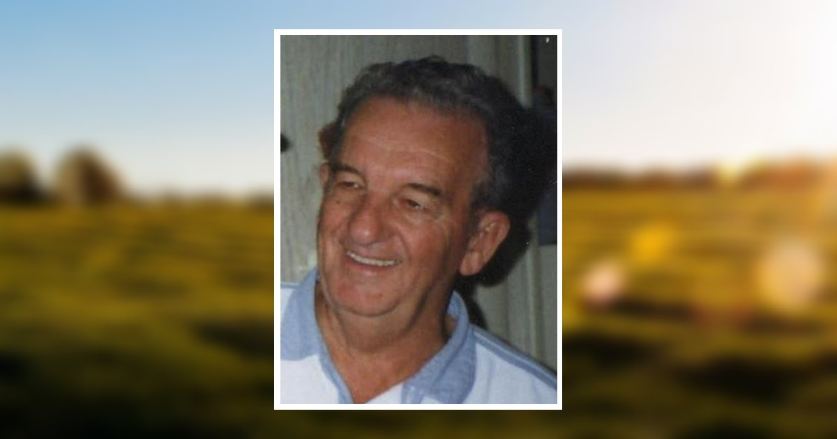 Robert Avery Mayhue Obituary 2022 Funeral Home & Crematory