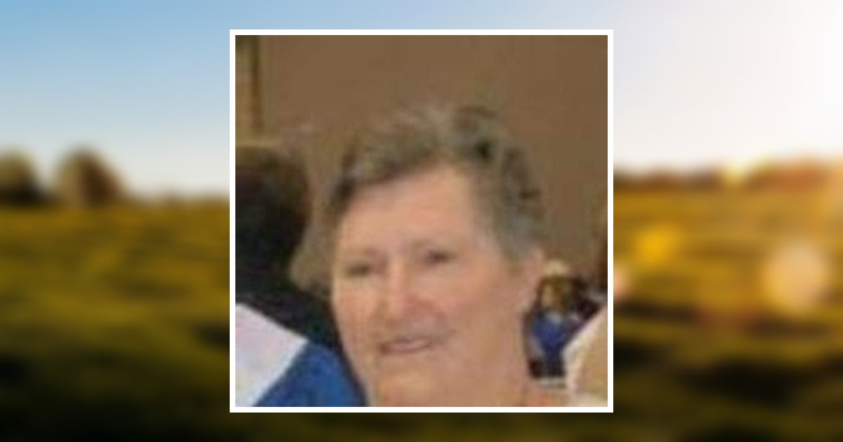 Rebecca Musso Obituary 2011 Chauvin Funeral Home & Crematory