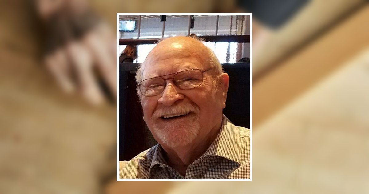 William "Bill" Graham