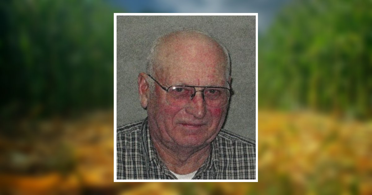 Lenard Zempel Obituary 2024 NelsonHillestad Funeral and Cremation Services