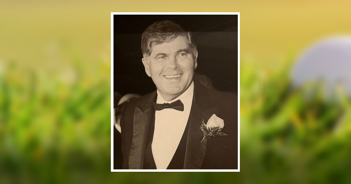 Leon F. Niemczyk Jr. Obituary, Fort Pierce, FL