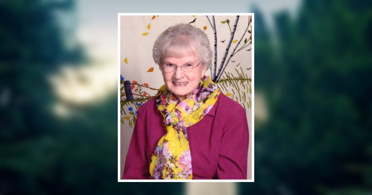 Shirley Mae Depew Obituary, Richland, MI