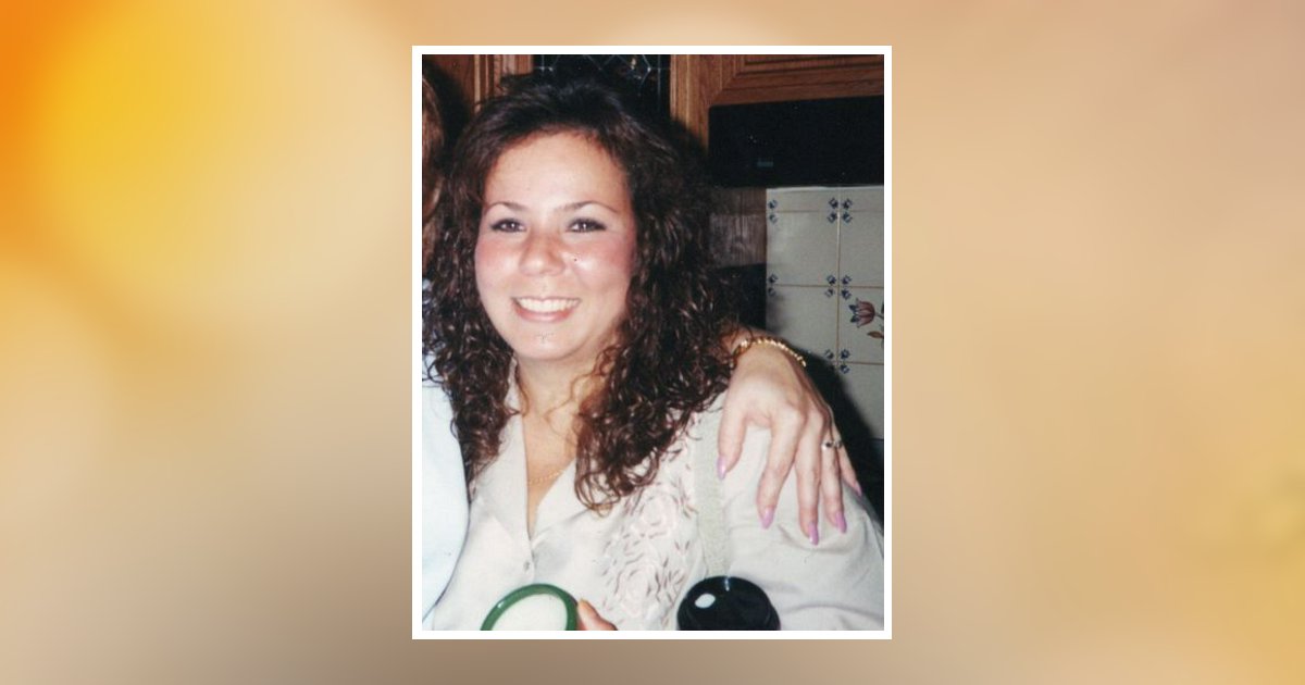 Barbara Ann Dimestria Washington, NJ Obituary