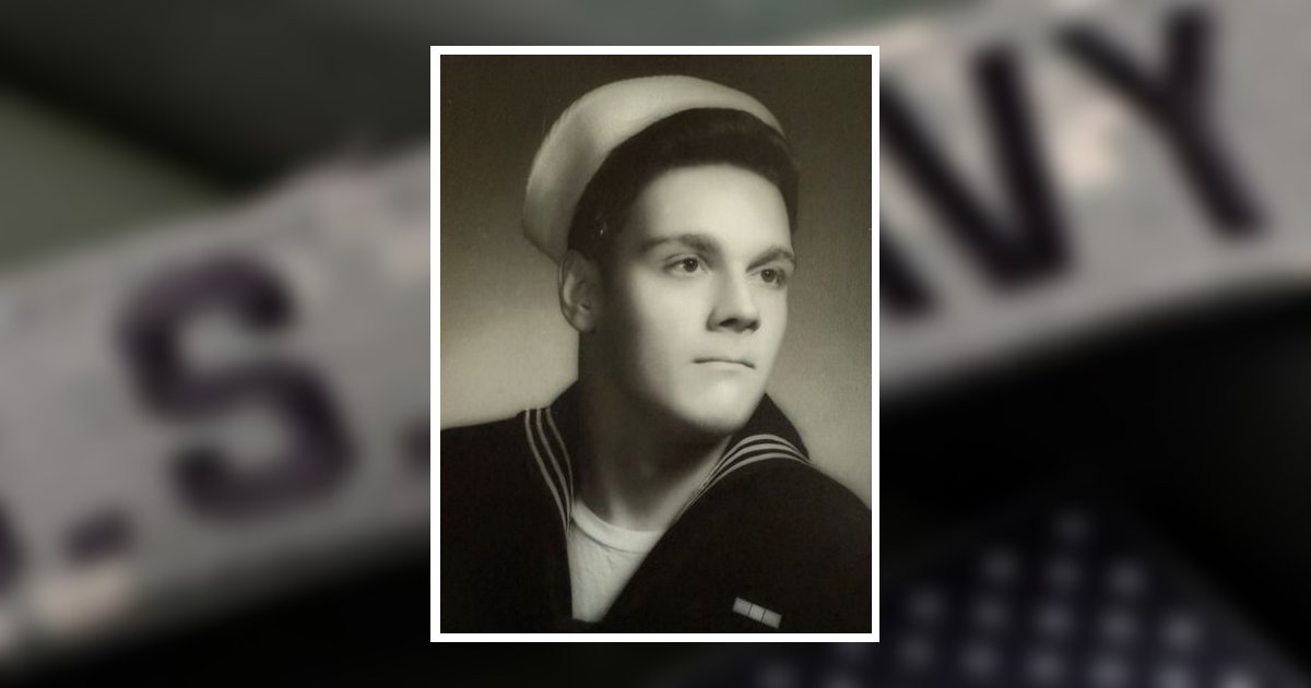 Richard L. Geiring Jr. Obituary, Fleetwood, PA