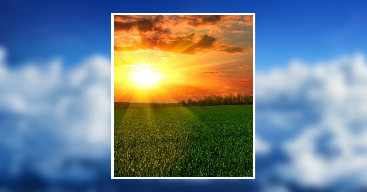 Roy Ozbun Obituary, Camdenton, MO