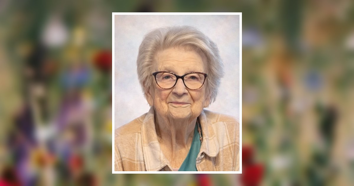 Ann Buccaran Griffice