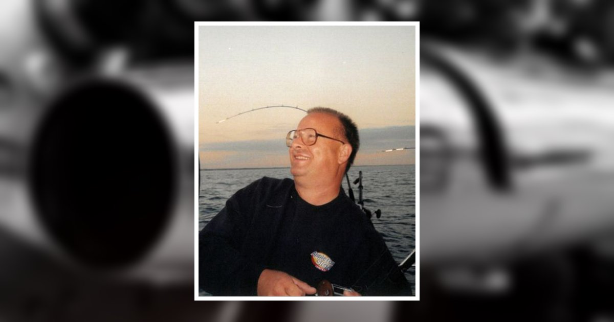 Donald Mark Benoit Obituary, Clarksville, TN