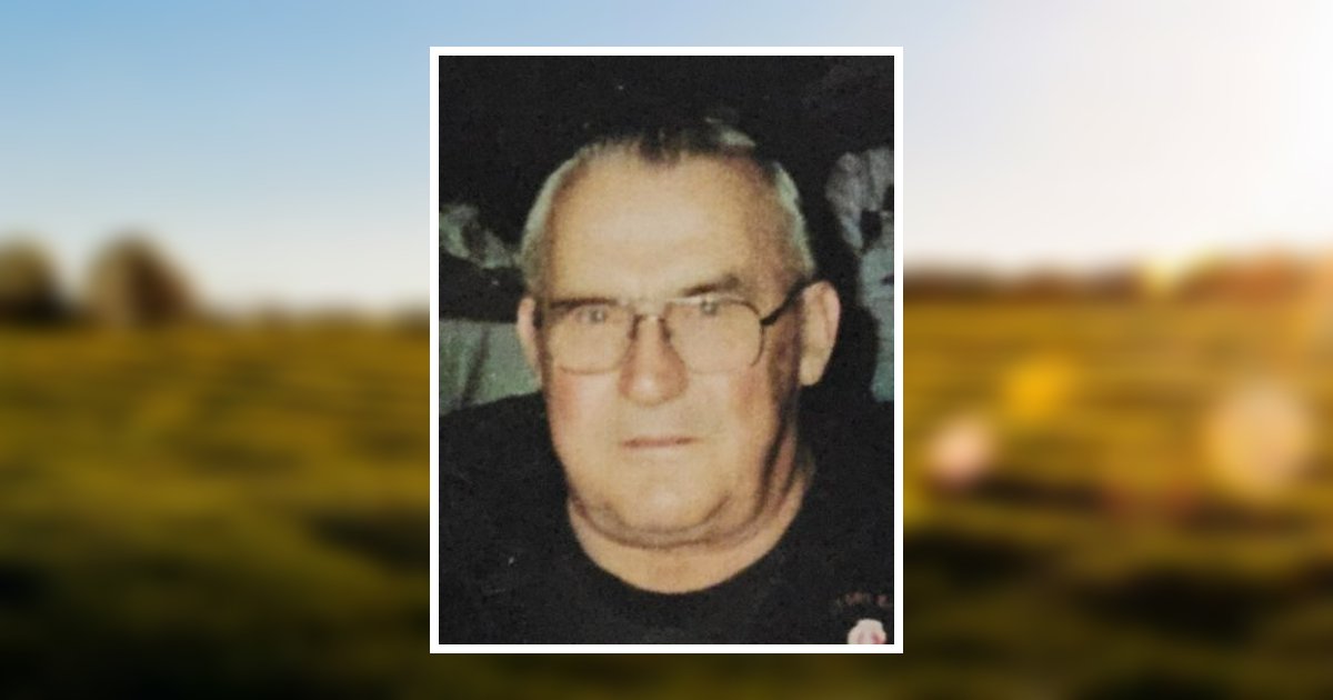 Russell Blatt Obituary, Perrysburg, OH