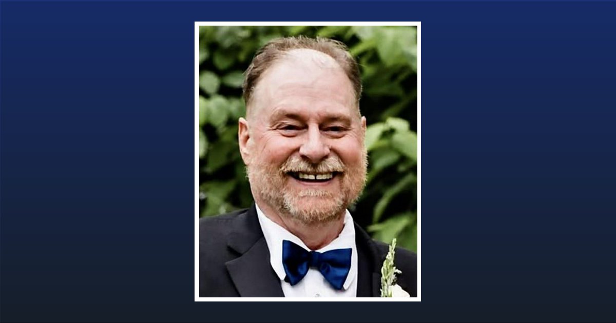 Brent Michaelson Tacoma, WA Obituary
