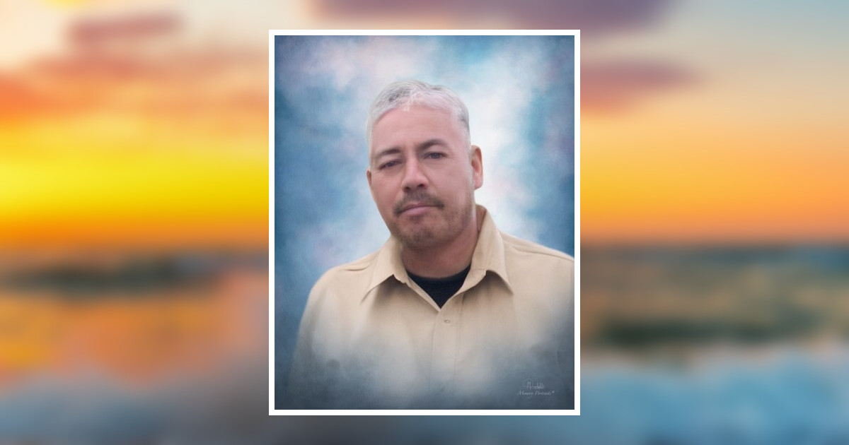 Roberto Gonzalez Hernandez Obituary 2023 Turcotte Piper Mortuary