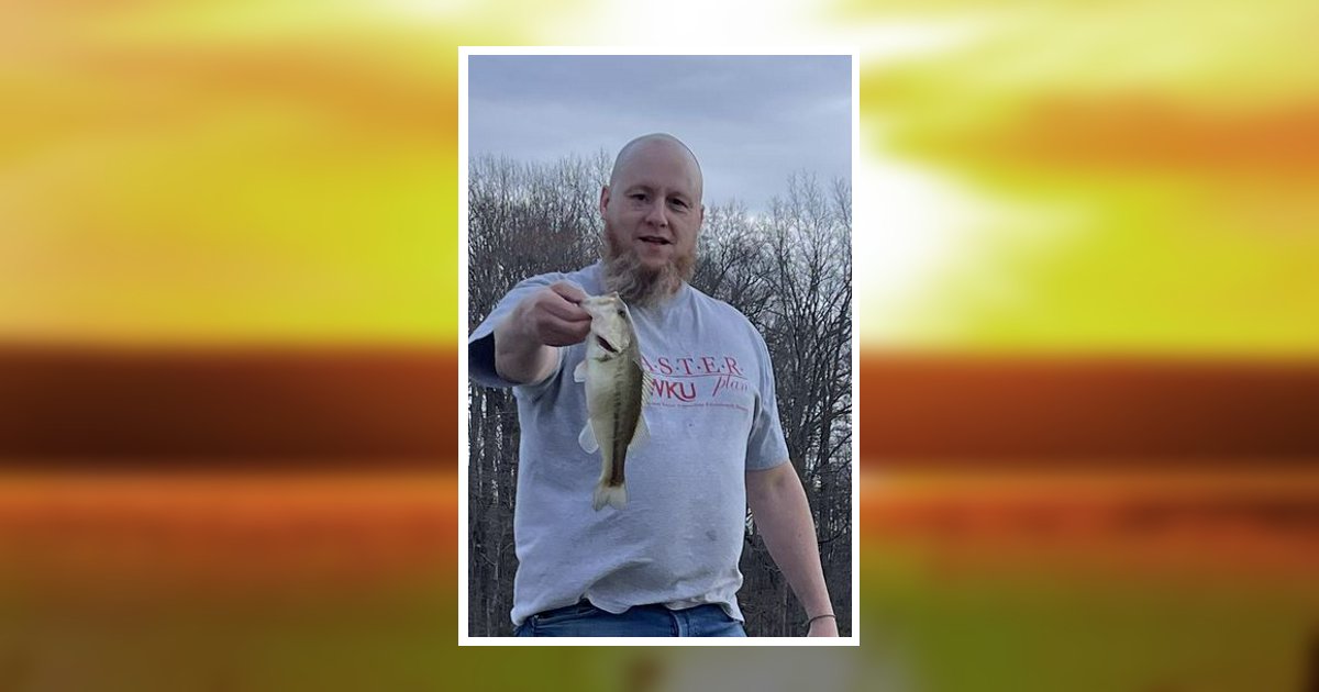 Clinton Dustin Epperson Science Hill, KY Obituary