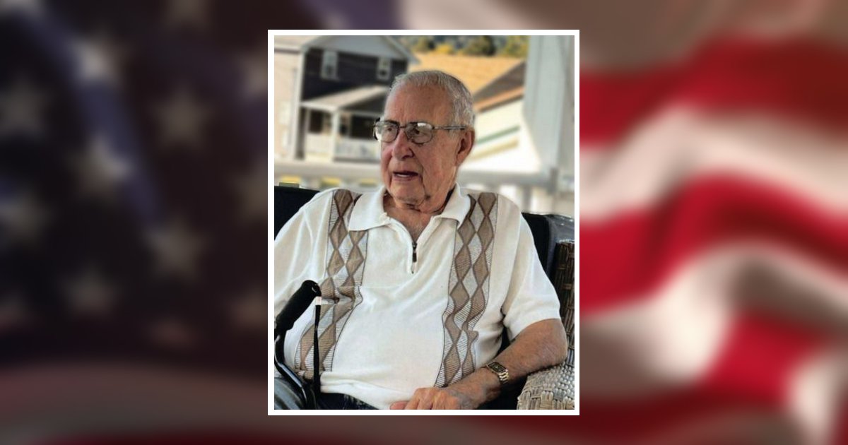 Clyde E. Hochstrasser