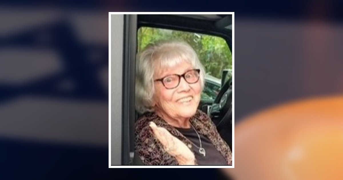 Doris Pollock Hadler Obituary, Durham, NC