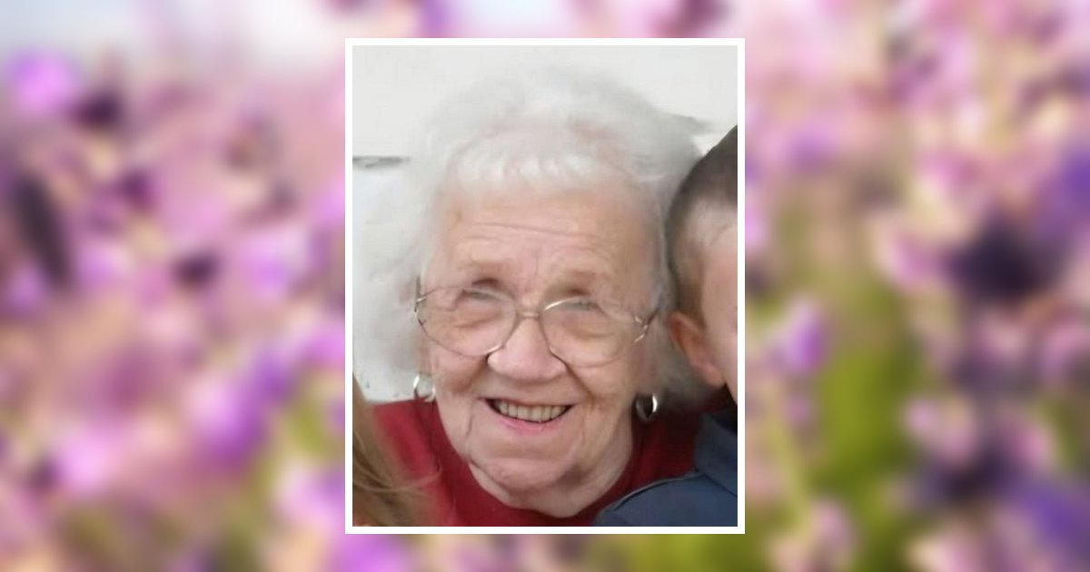 Janet Boyer Obituary, Lancaster, OH