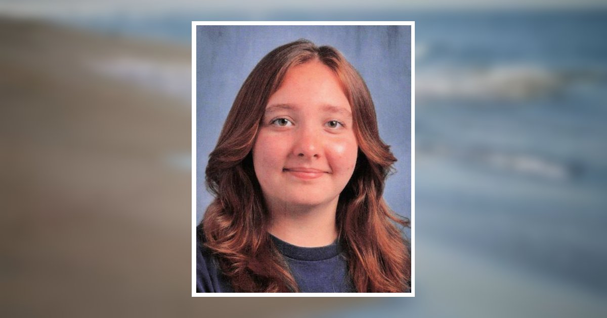 Rebekah Carol Atkins