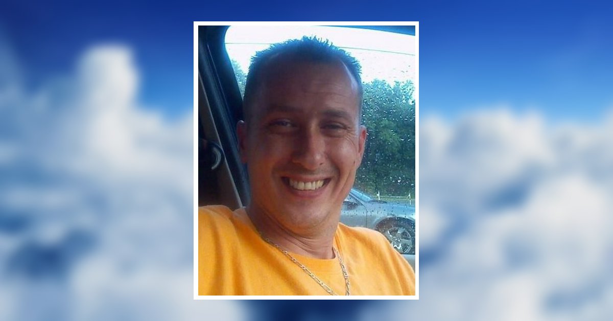 Jeffrey Michael "Jeff" Brant