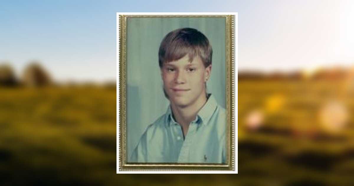 Michael Howden Obituary 2008 Reynolds Funeral Home Turner