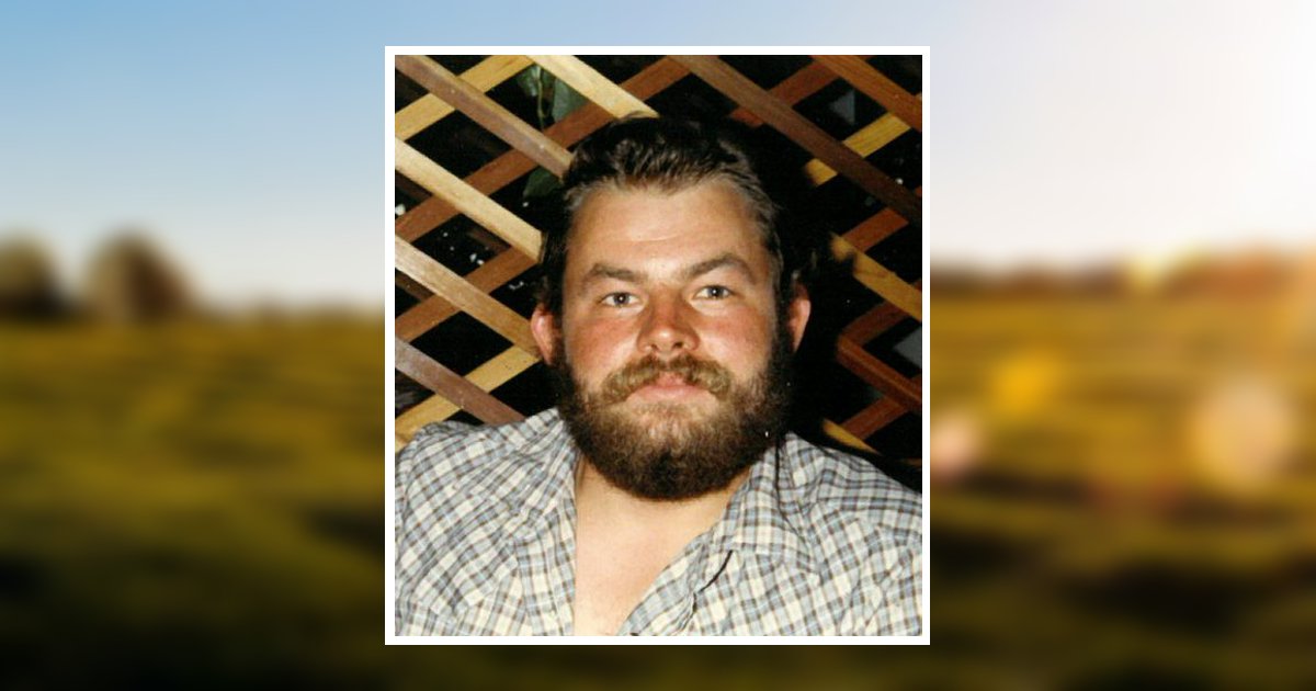 Larry Dean Lipsey Obituary 2018 Hughes Mortuary